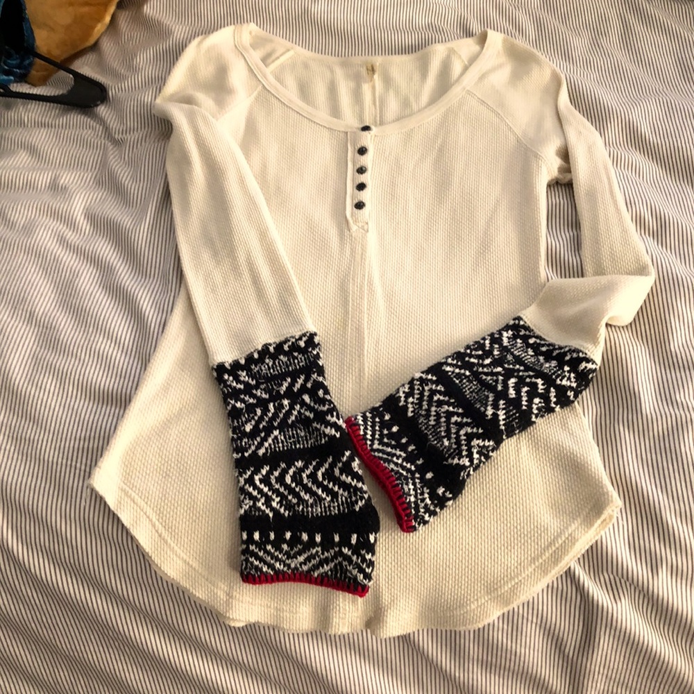 Free People thermal
